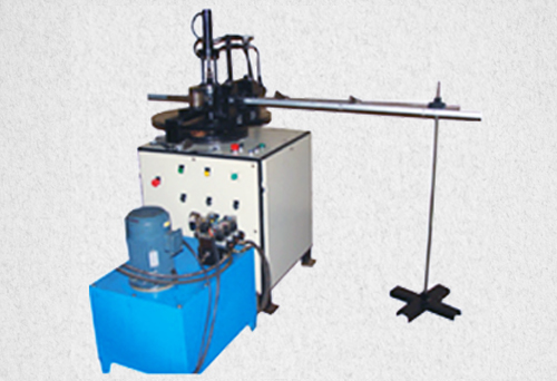 Tube Bending Machines 